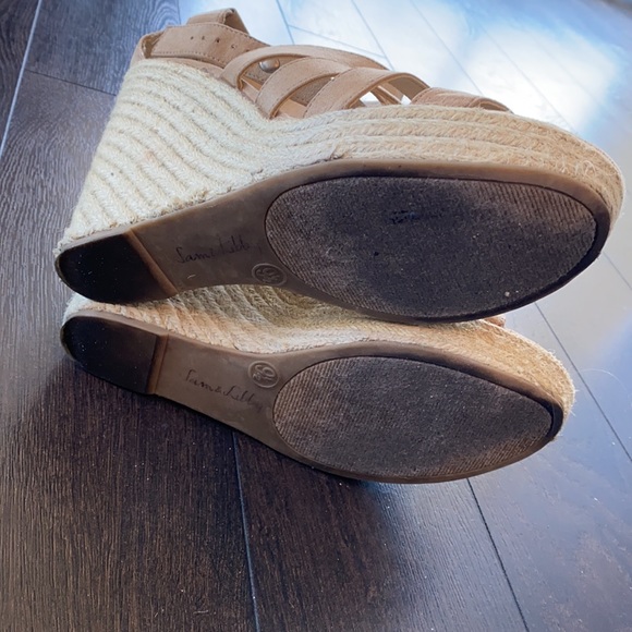 Wedge heels - Picture 4 of 6